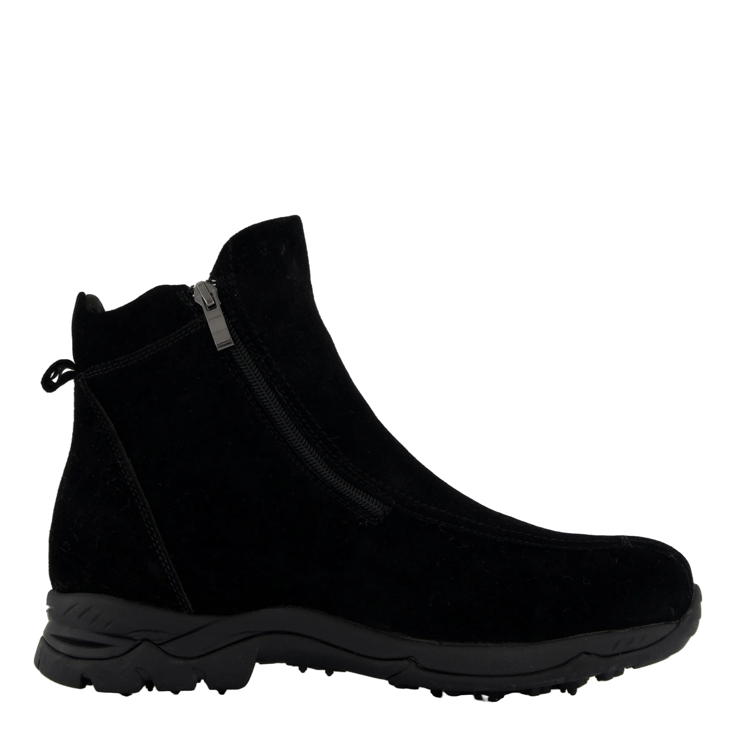Timor L Studs Black