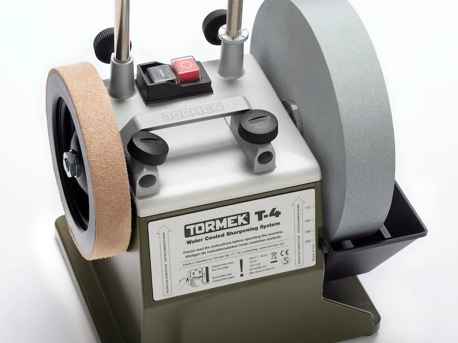 Tormek T-4 Bushcraft Edition (Tormek)