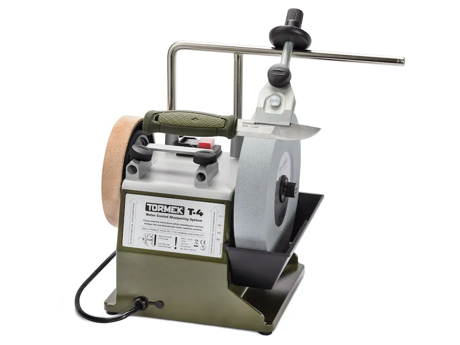Tormek T-4 Bushcraft Edition (Tormek)