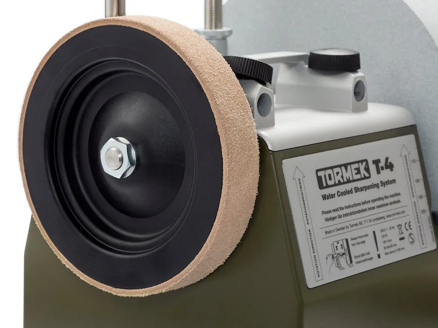 Tormek T-4 Bushcraft Edition (Tormek)