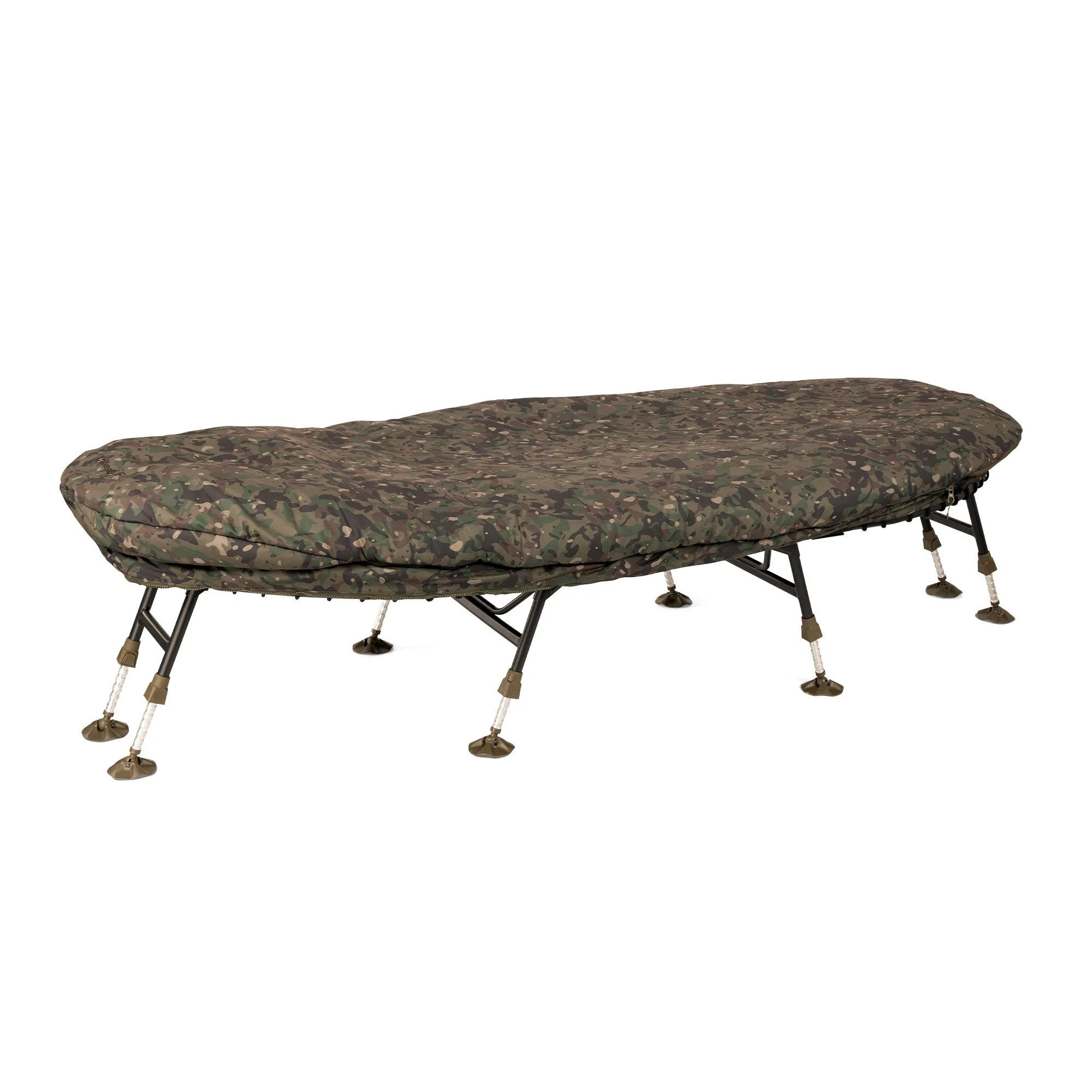 Trakker Levelite Oval MF-HDR Wide Sleep System