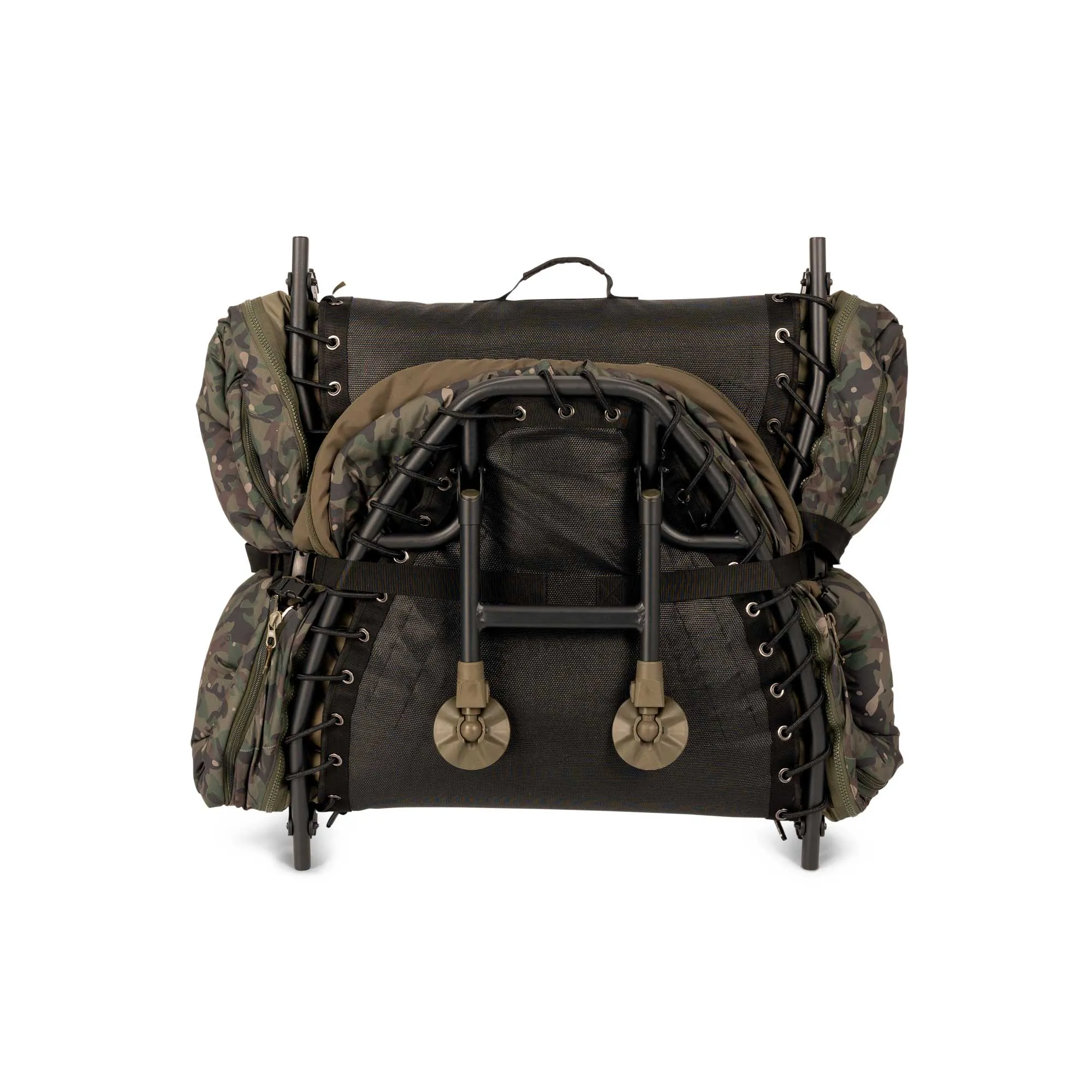 Trakker Levelite Oval MF-HDR Wide Sleep System