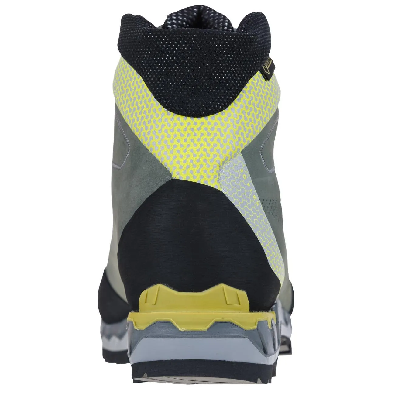 Trango Tech Leather GTX W