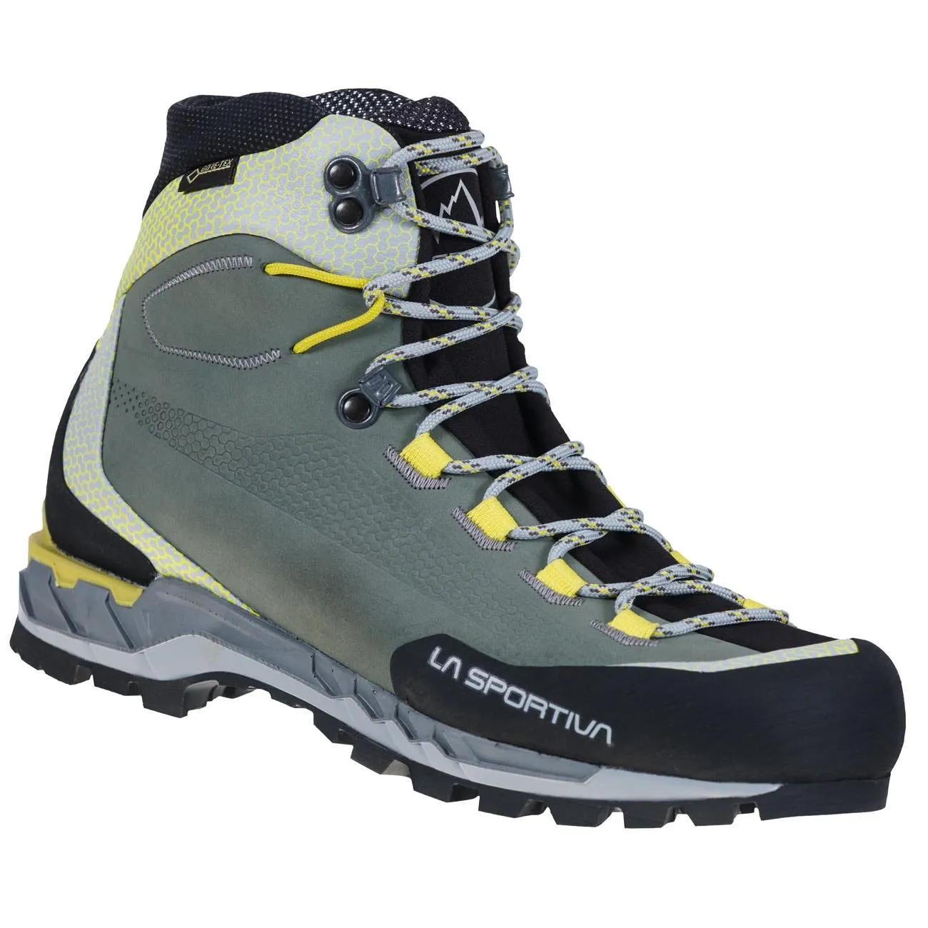 Trango Tech Leather GTX W