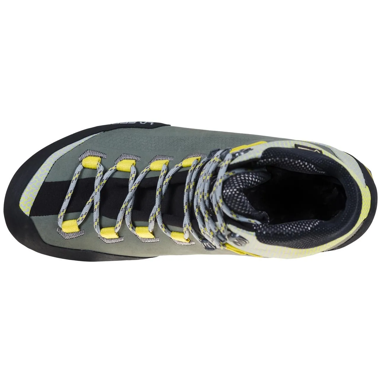Trango Tech Leather GTX W
