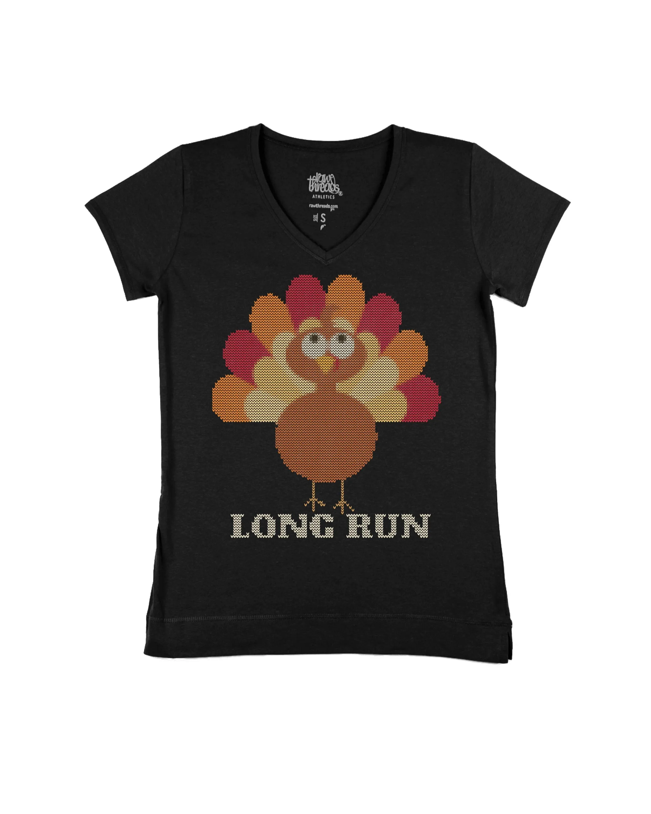 Turkey Look Up Long Run