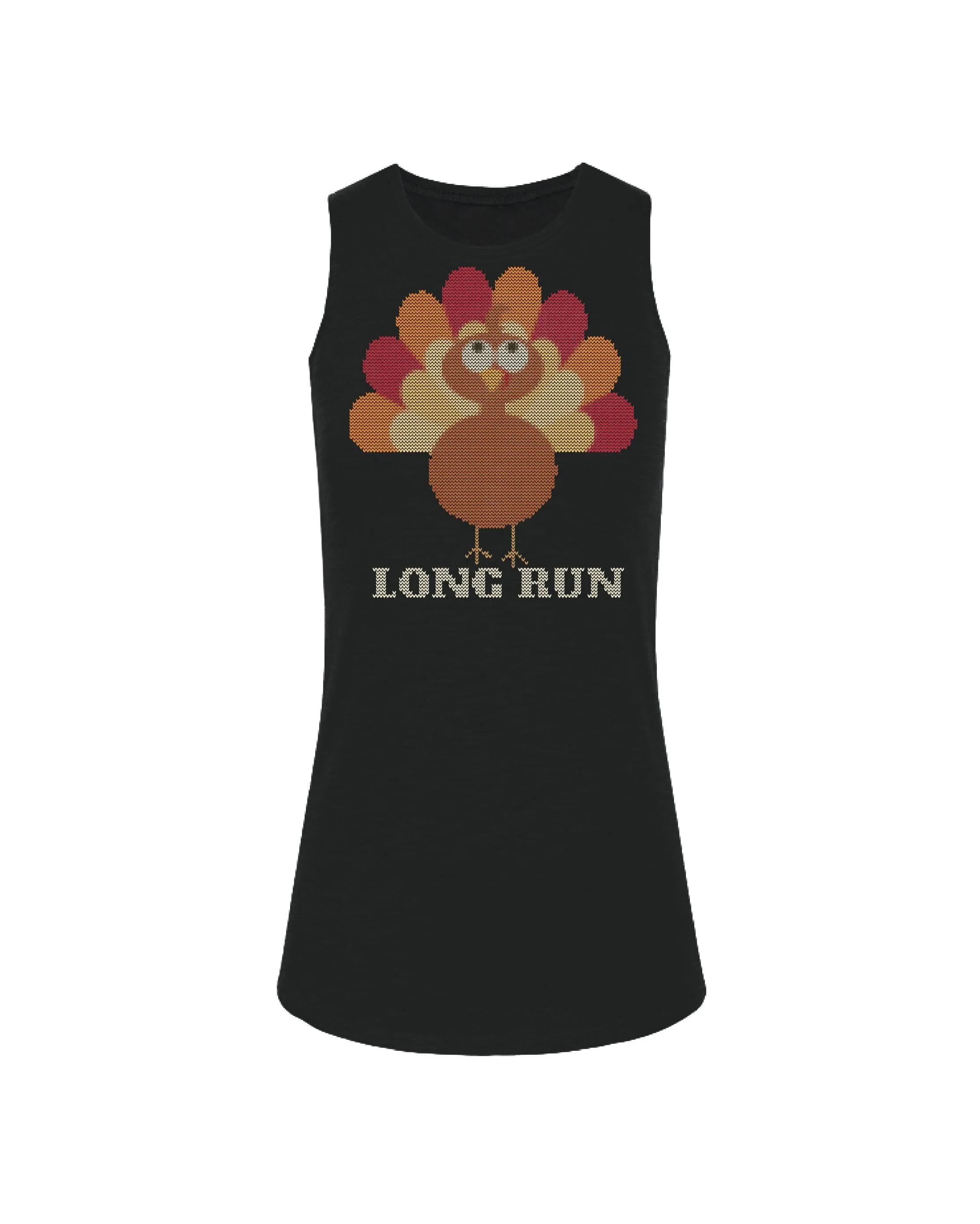Turkey Look Up Long Run
