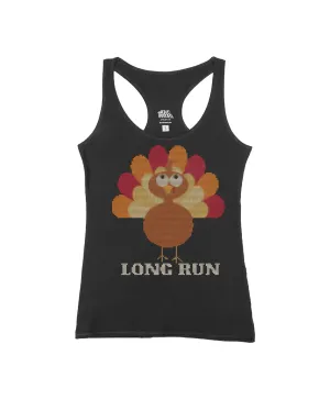 Turkey Look Up Long Run