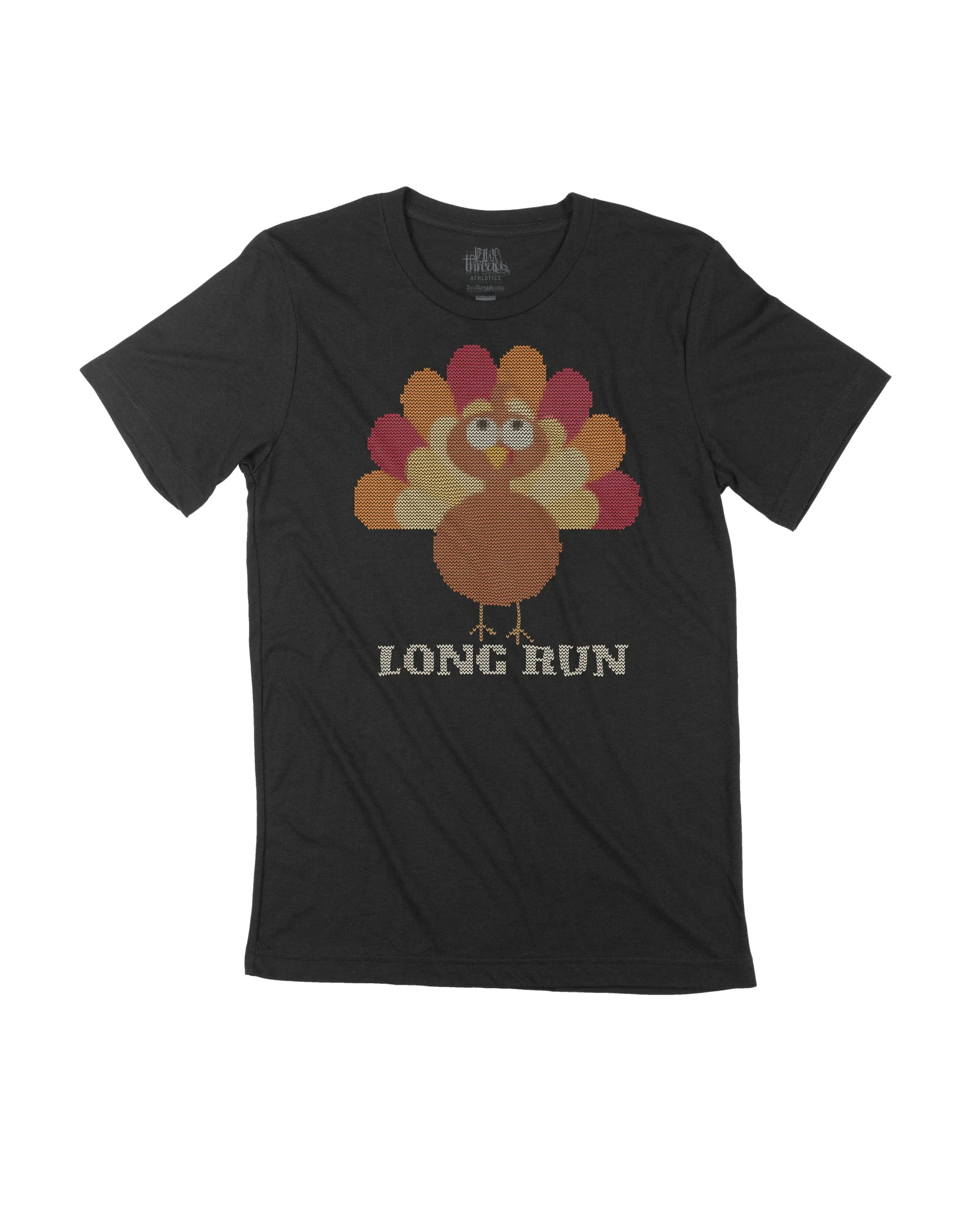 Turkey Look Up Long Run