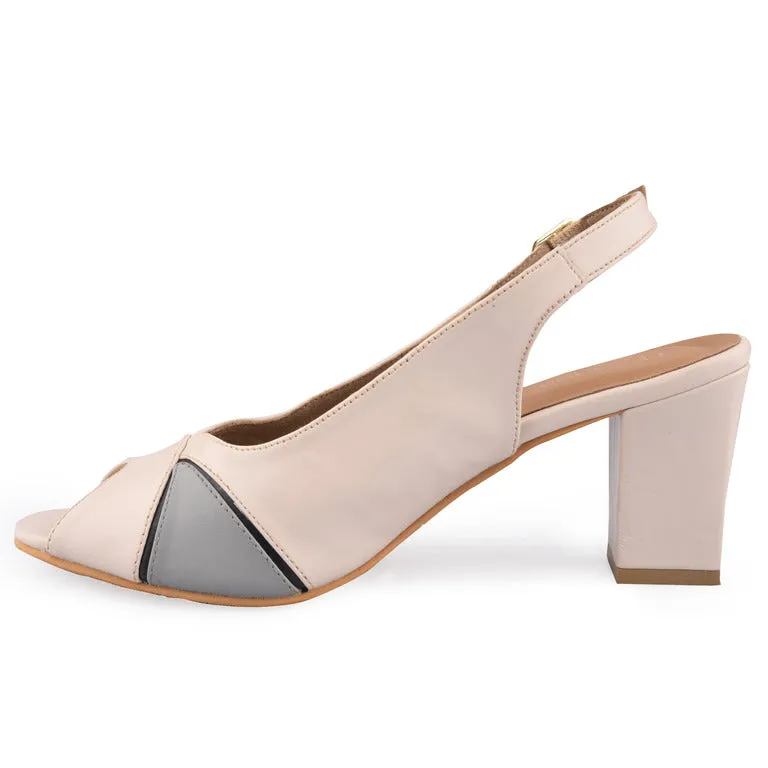 Two Tone Pump