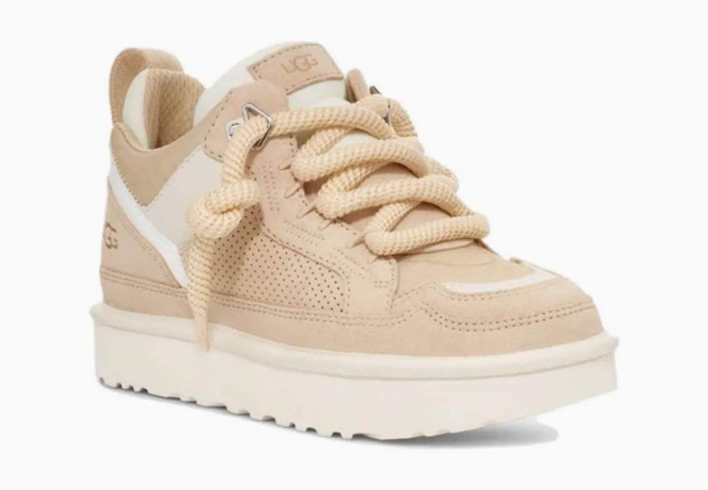 UGG Lowmel Spring Biscotti (Women's)
