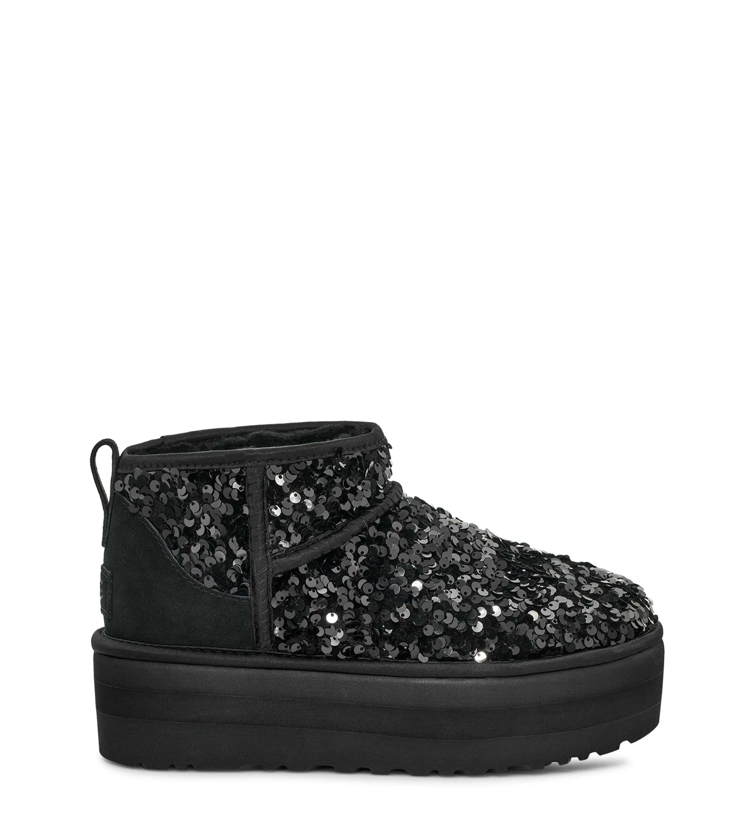 UGG Mini Chunky Sequin