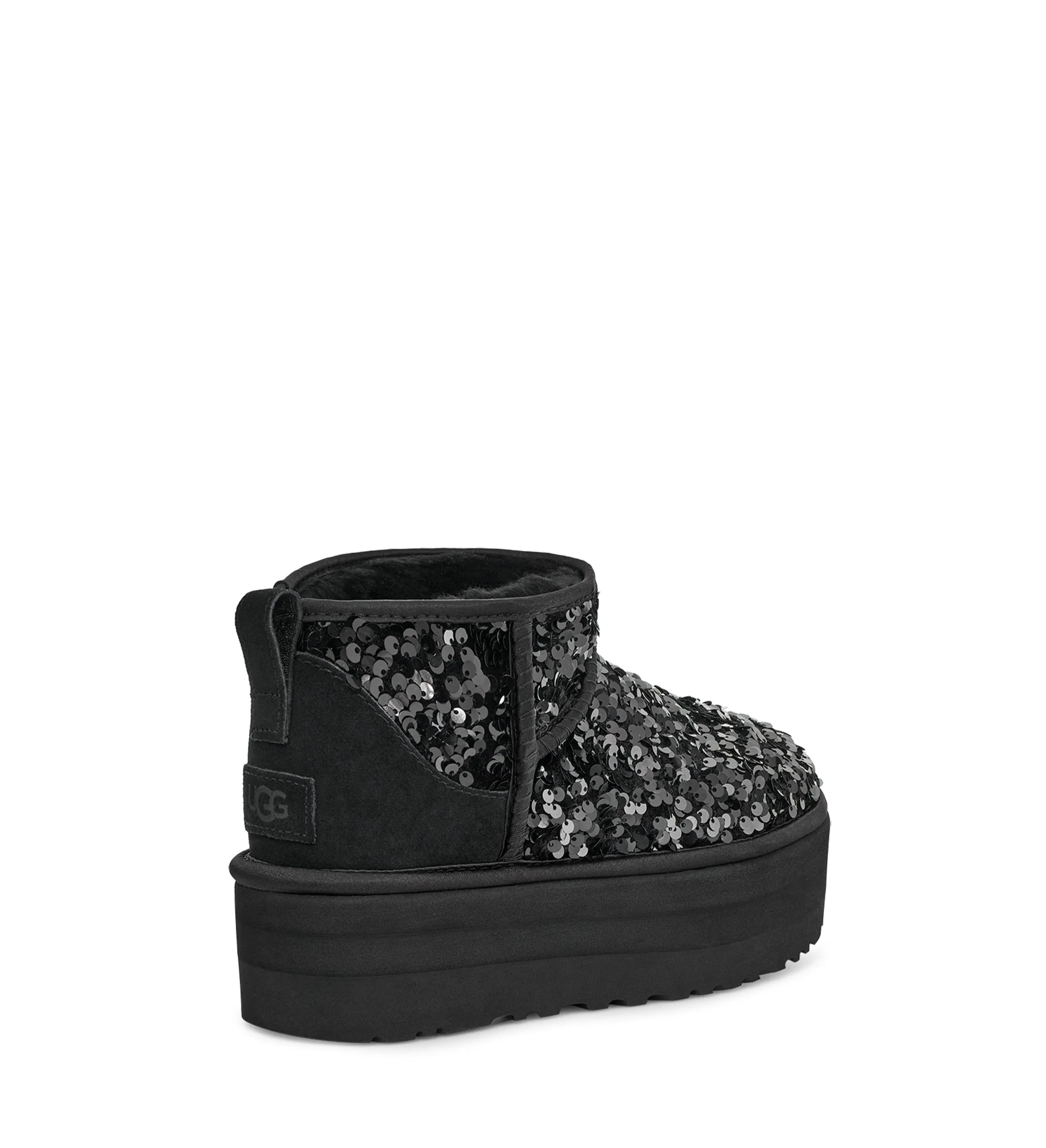 UGG Mini Chunky Sequin