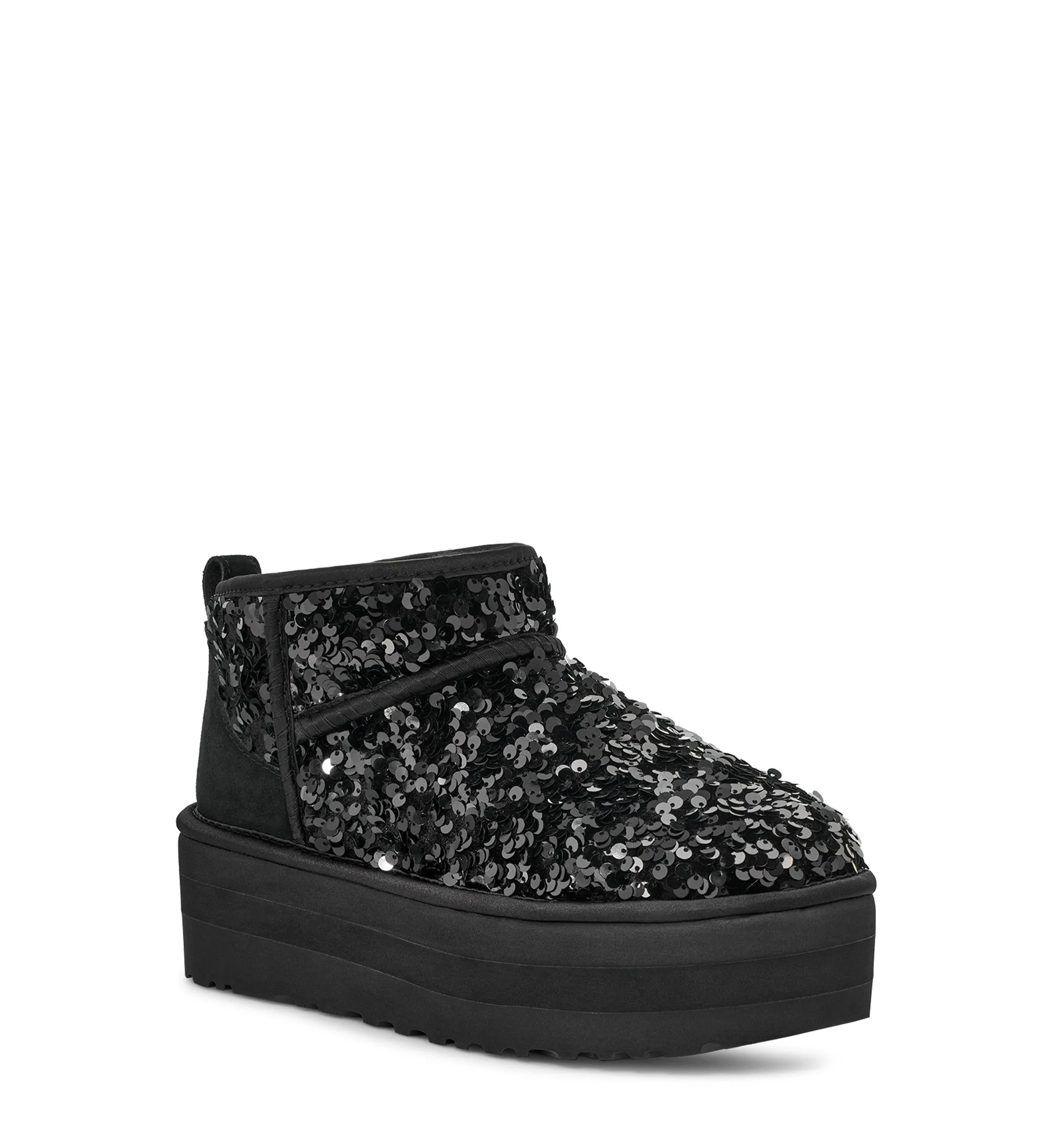 UGG Mini Chunky Sequin