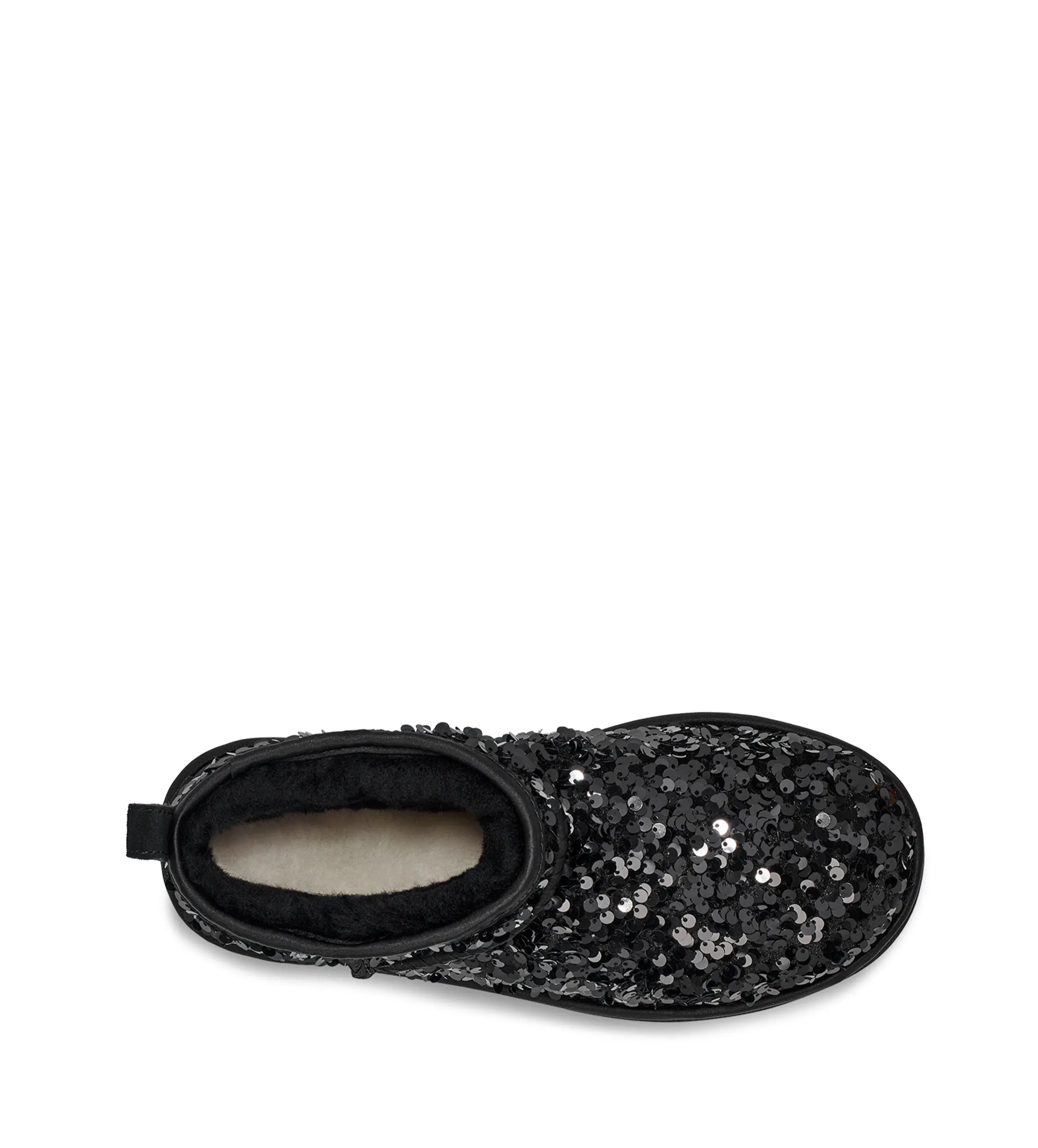 UGG Mini Chunky Sequin