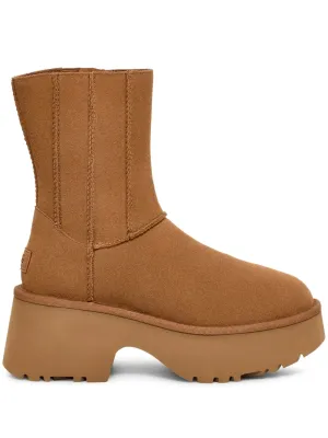 UGG Twin Seam New Heights boots