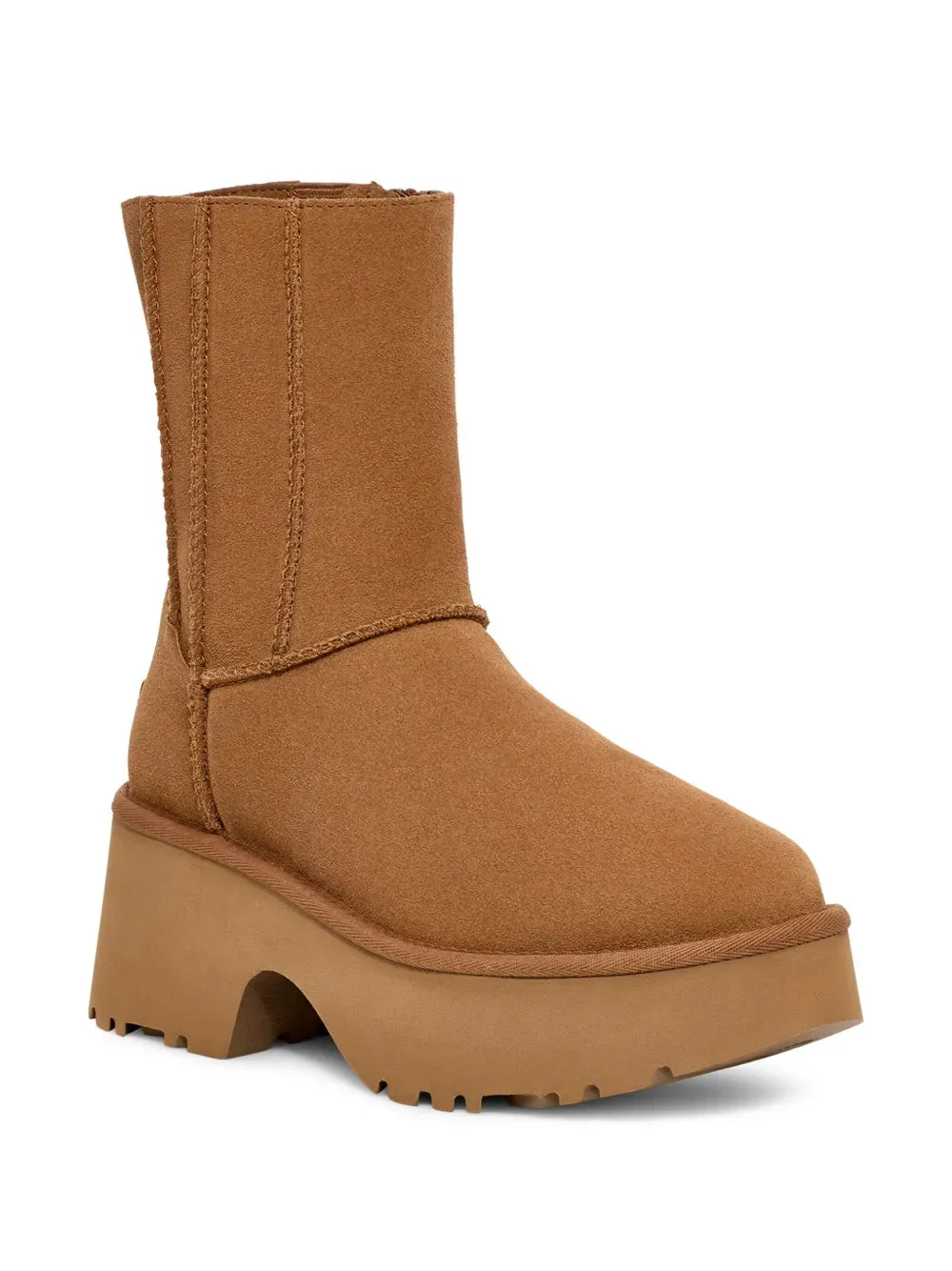 UGG Twin Seam New Heights boots