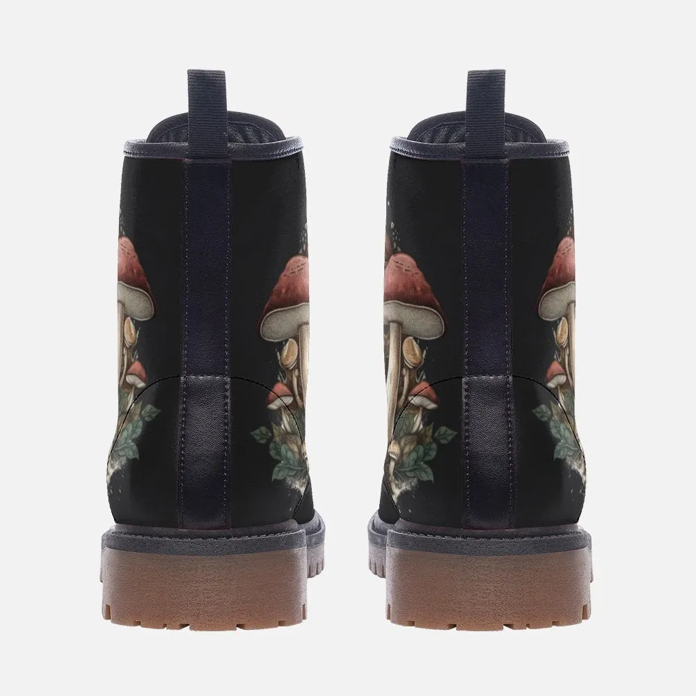 Unify Original - Mushroom Boots
