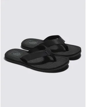 Vans Mens Nexpa Synthetic Sandal