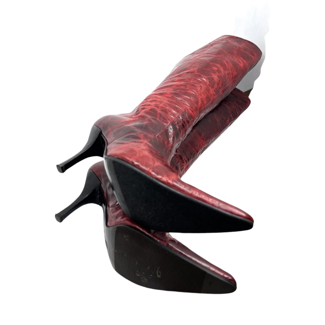Vintage Italian size 38
