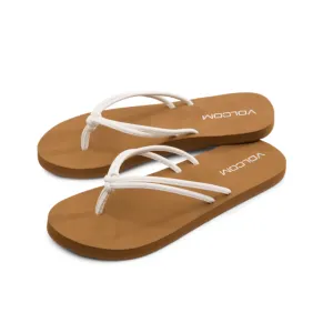 Volcom Youth Forever and Ever Big Sandals