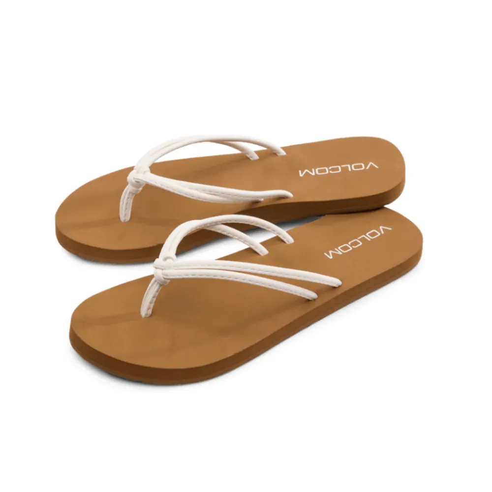 Volcom Youth Forever and Ever Big Sandals