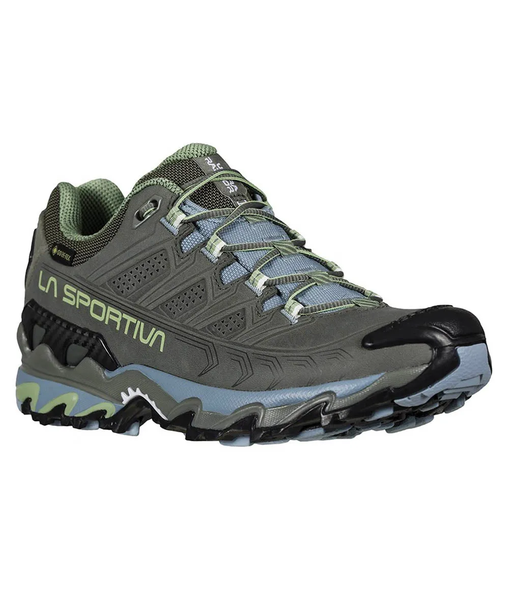 W Ultra Raptor II Leather GTX*