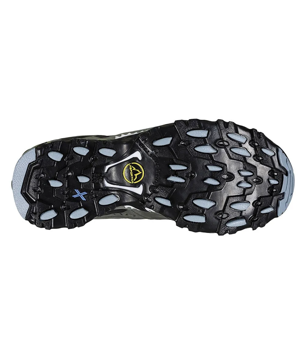 W Ultra Raptor II Leather GTX*