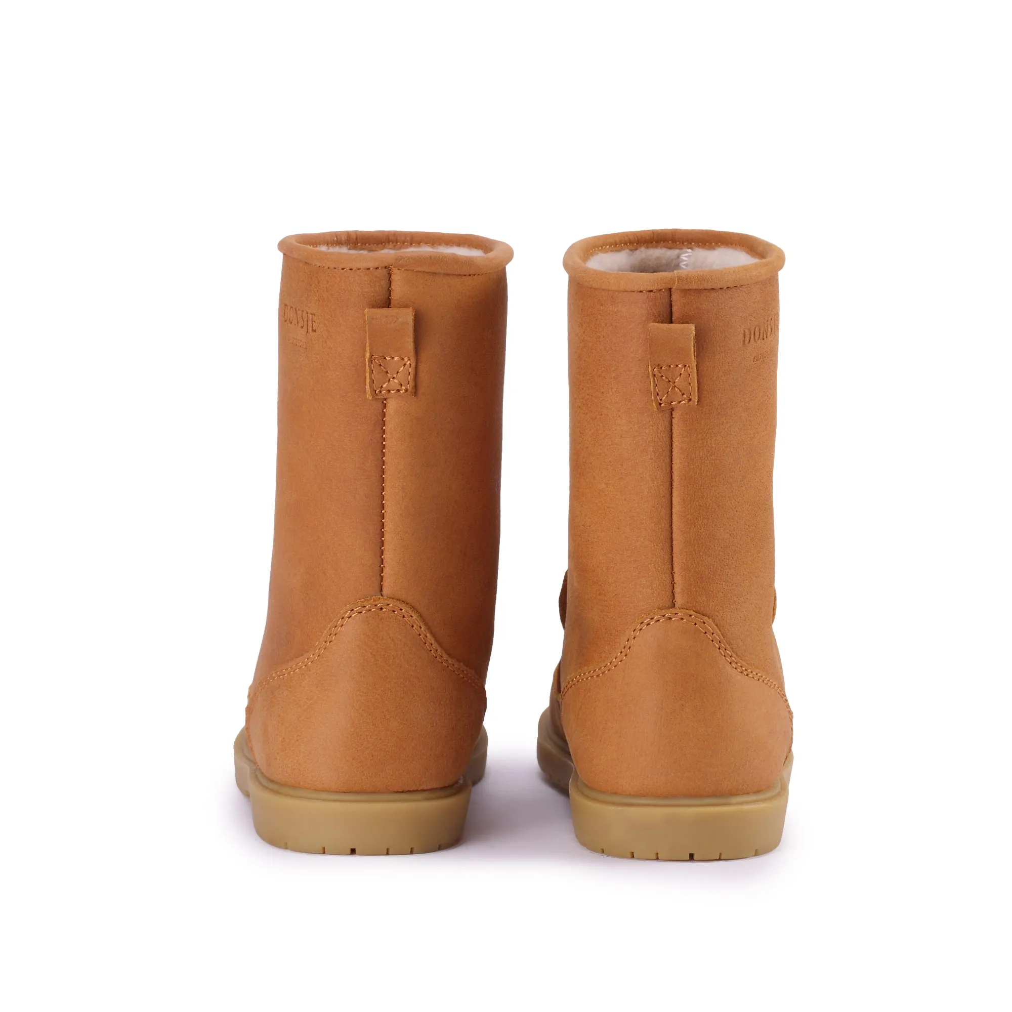 Wadudu Lion Boots