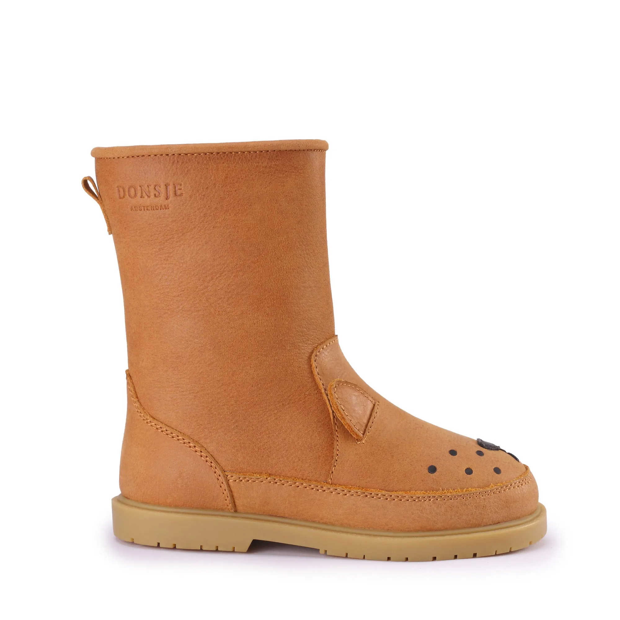 Wadudu Lion Boots