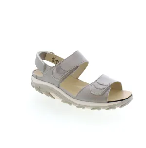 Waldlaufer Hanni - Metallic Grey
