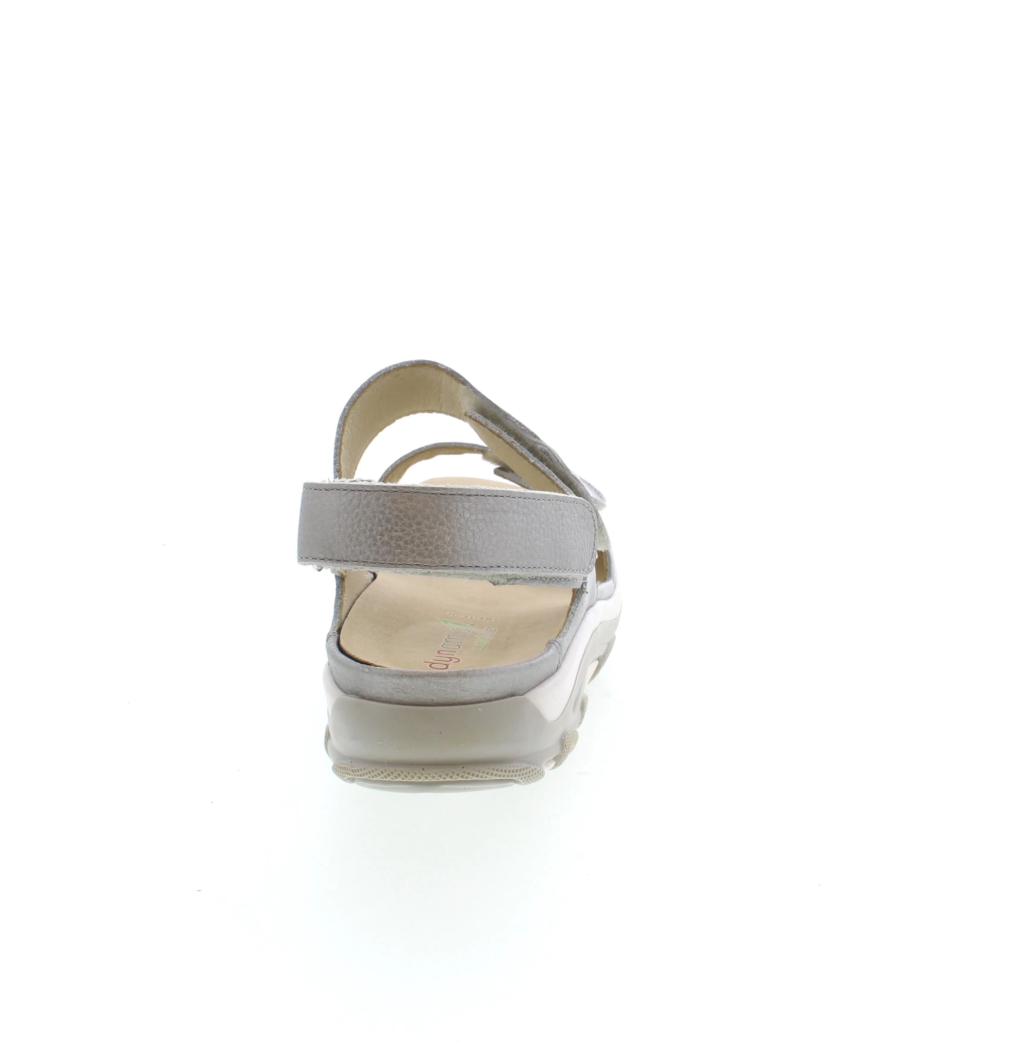 Waldlaufer Hanni - Metallic Grey