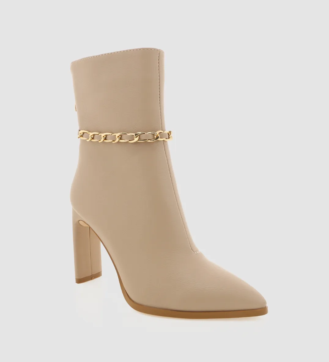 Wardell Bootie - Assorted Colors