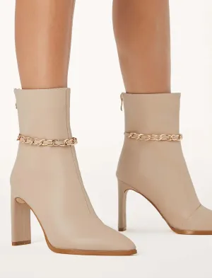 Wardell Bootie - Assorted Colors