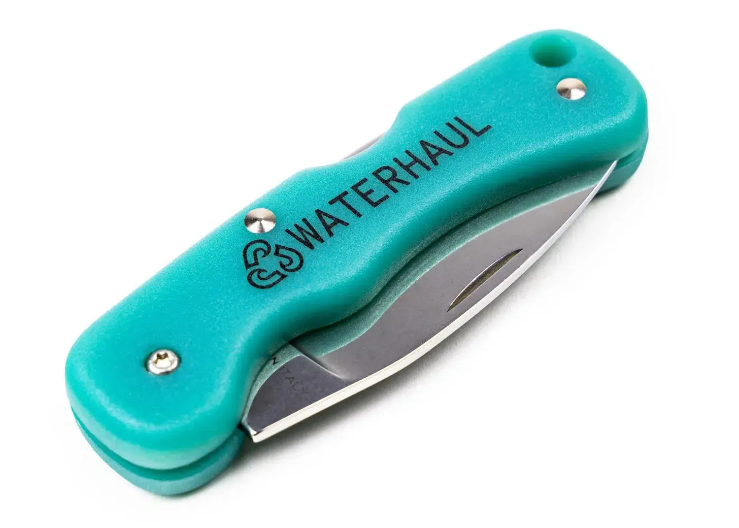 Waterhaul Recycled Adventure Folding Pocket Knife