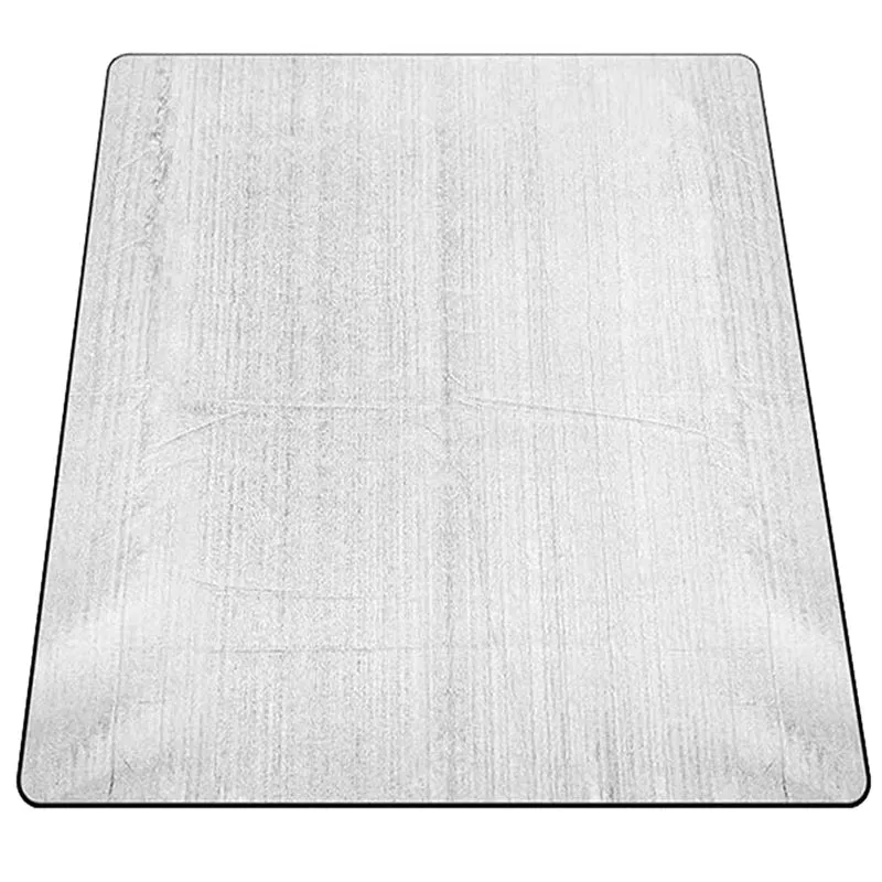 Waterproof Camping Ground Mat Double-Sided Aluminum Foil with Drawstring Bag - 59.06" x 78.74"