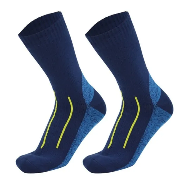 Waterproof Hiking Socks