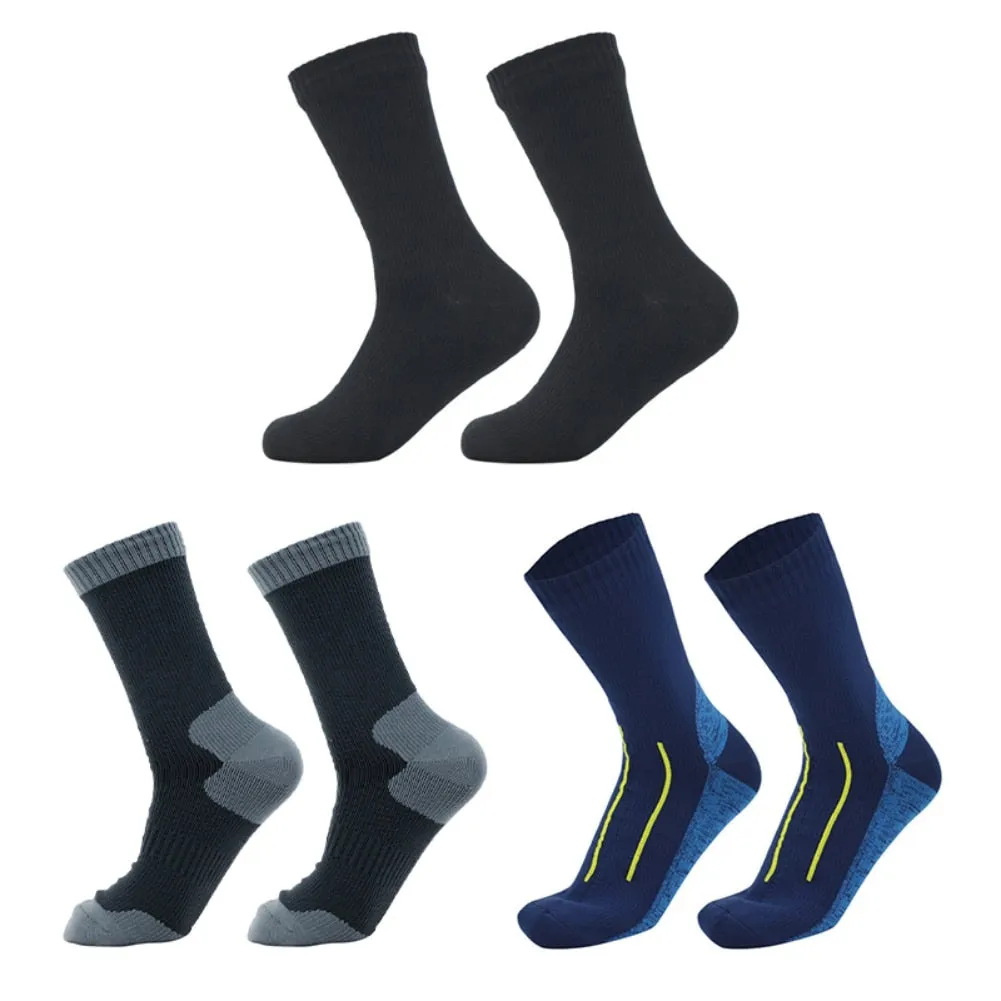 Waterproof Hiking Socks