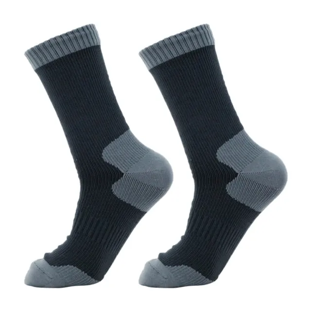 Waterproof Hiking Socks