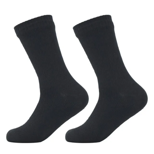 Waterproof Hiking Socks