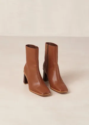 West Cape Vintage Tan Boot