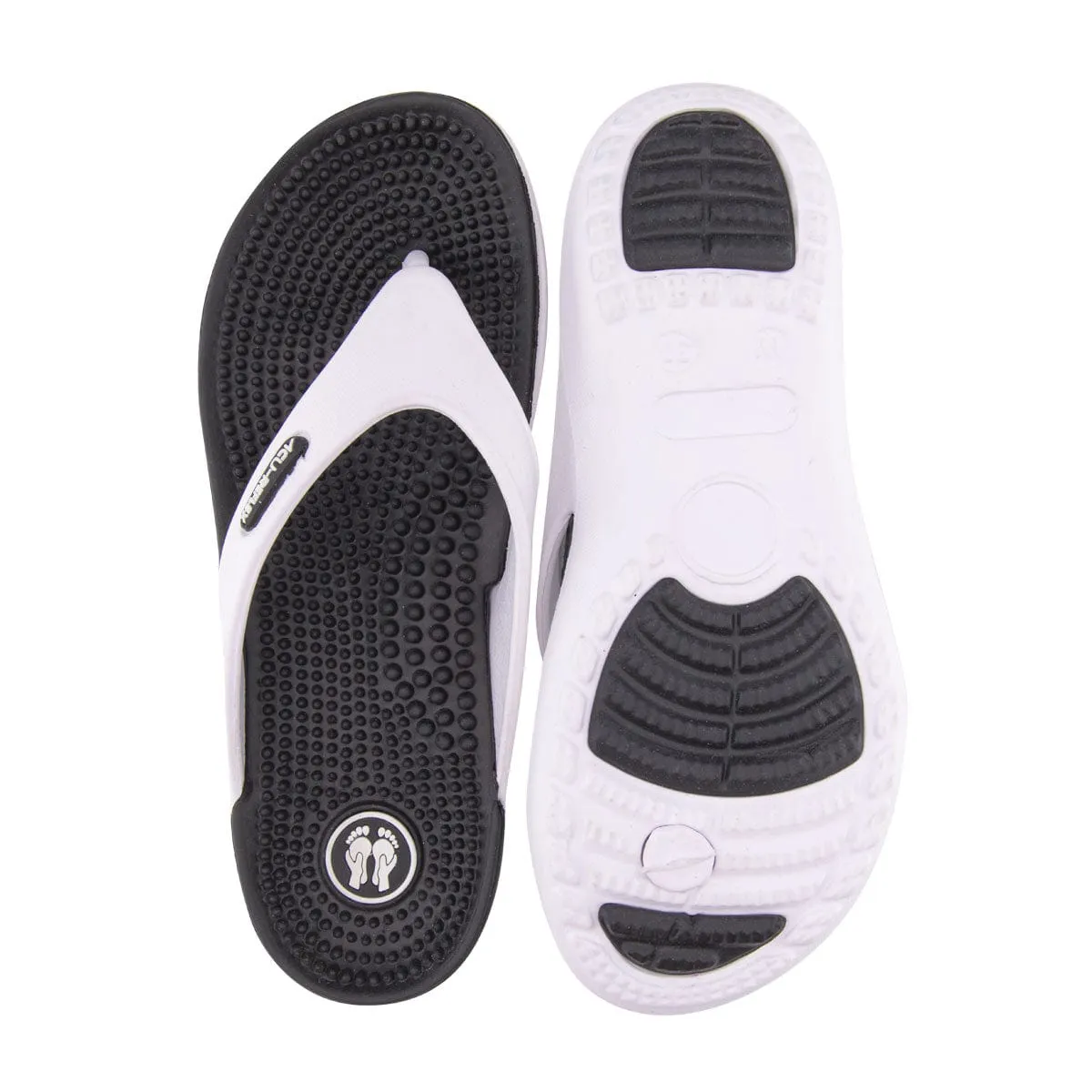 Wholesale Women's Massaging Flip Flops