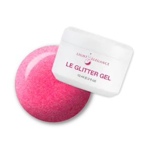 Wild Child Glitter Gel