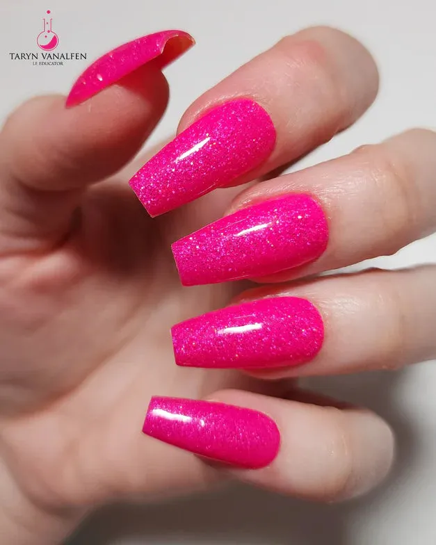 Wild Child Glitter Gel