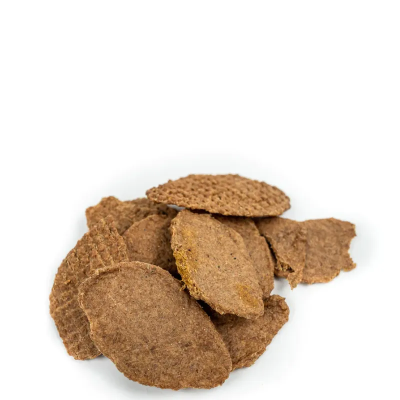 Winnie Lou -Turkey Jerky - 3.5oz