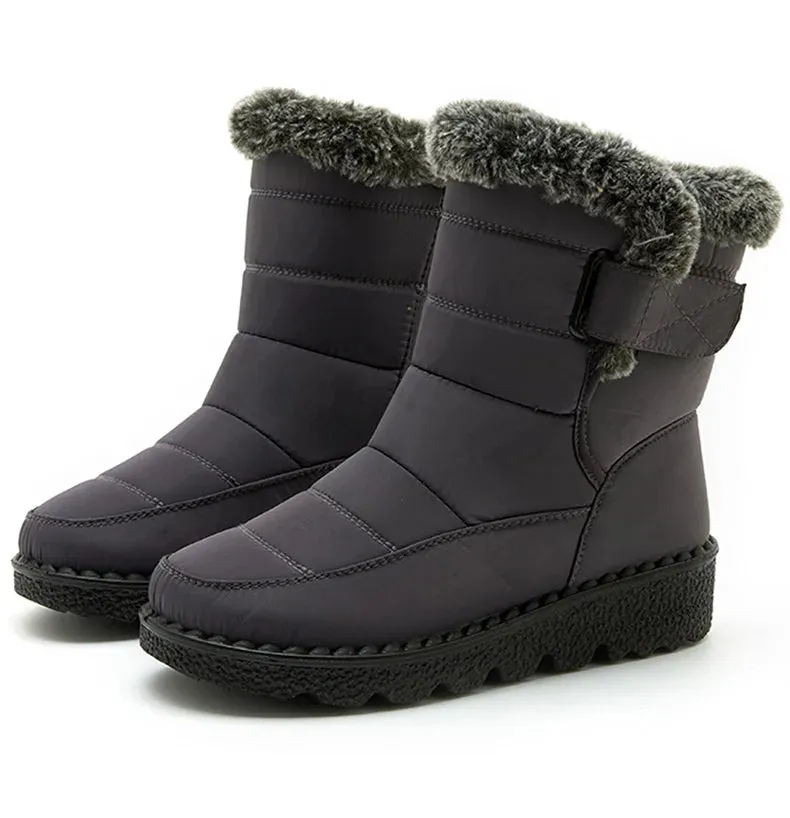 Winter Boots