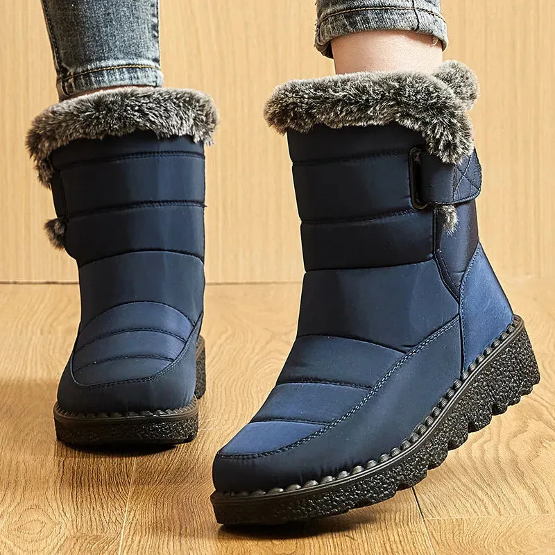 Winter Boots