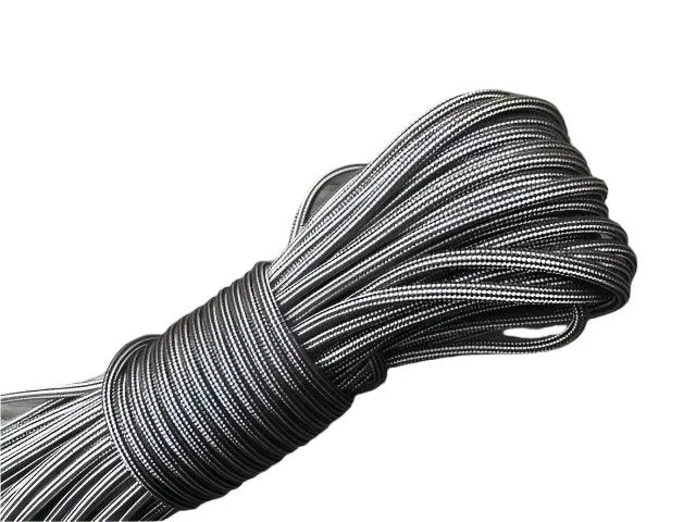 Wintergreen Paracord