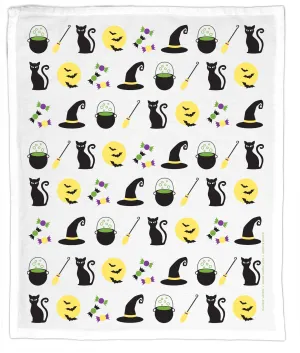 Witching Hour, Hand Towel