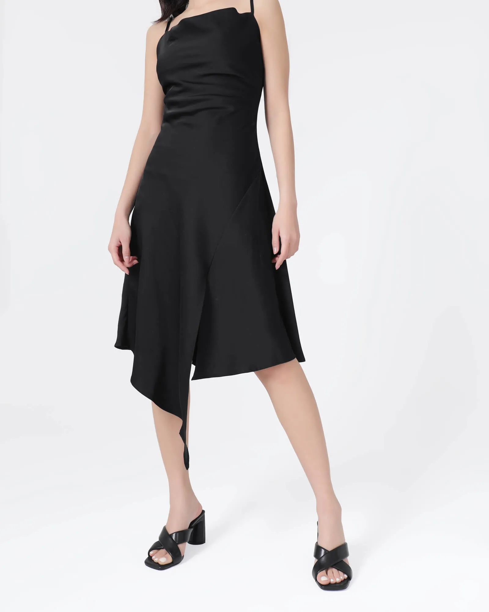 Women Block Heel Square Heels